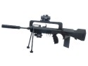 Famas F1 Cybergun