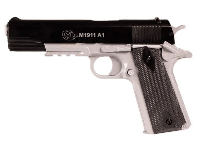 Colt 1911 Cybergun
