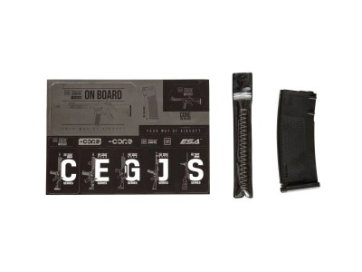 SA-C07 CORE X-ASR Specna Arms