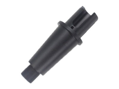 Cañón Externo 3 Pulgadas