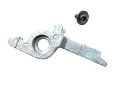 Cutt of Lever Ver. III VS Studio