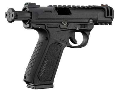 Assasin AAP-01C Action Army