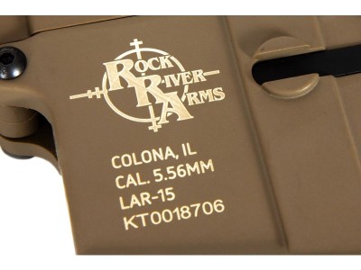 SA-C15 CORE X-ASR Specna Arms