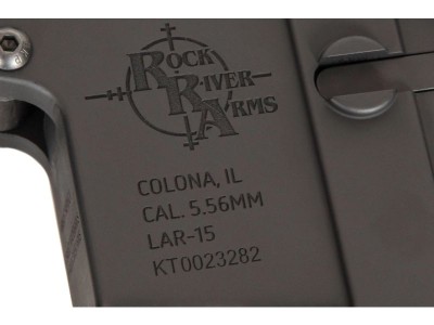 RRA SA-E07 EDGE 2.0 Specna Arms