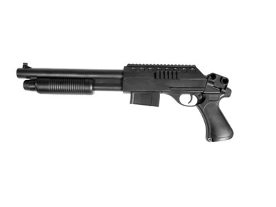 Mossberg 500 0581 Vigor