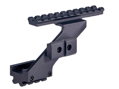 Rail Montura Pistolas