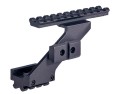 Rail Montura Pistolas