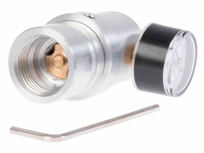 Regulador Mitami HPA 150psi Saigo