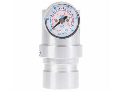 Regulador Mitami HPA 150psi Saigo