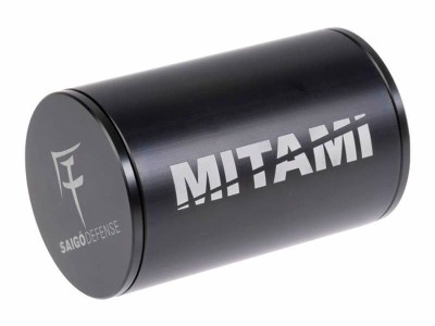 Regulador Mitami HPA 150psi Saigo