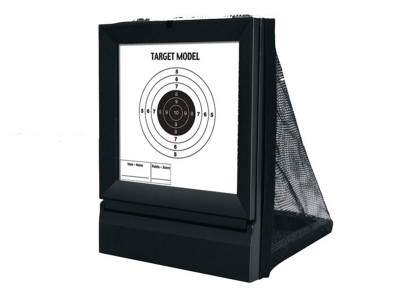 Alvor Target 217 Vigor