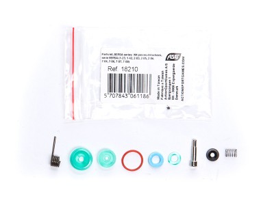 Kit Peças Bersa ASG