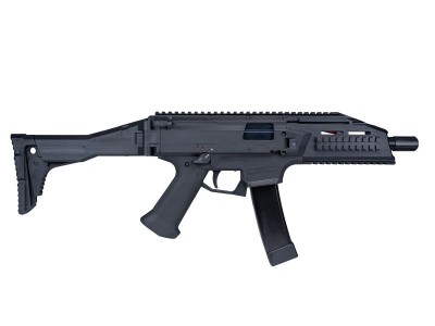 CZ Scorpion EVO 3A1 Sportline ASG