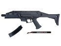 CZ Scorpion EVO 3A1 Sportline ASG