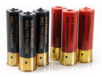 Pack 6 Cartuchos M56