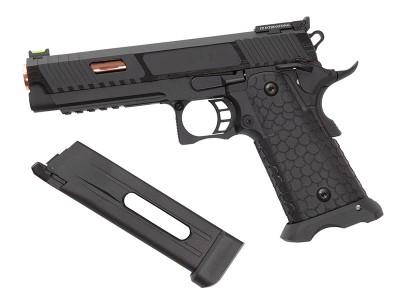 Sti Combat Master ASG