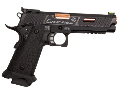 Sti Combat Master ASG