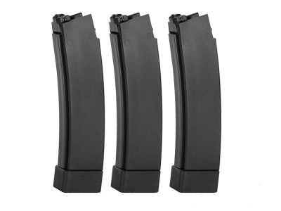 Magazine Scorpion EVO 3A1 Mid Cap ASG