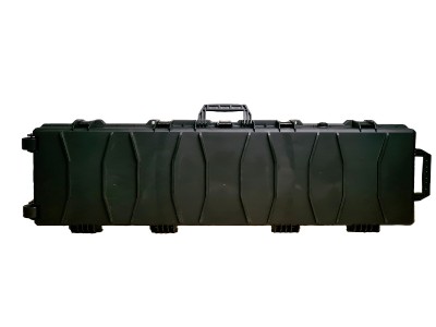 Case Plastico Rigido Sniper ASG