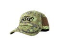Gorra Táctica Verde Camuflaje y Multicam ASG