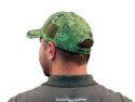 Gorra Táctica Verde Camuflaje y Multicam ASG
