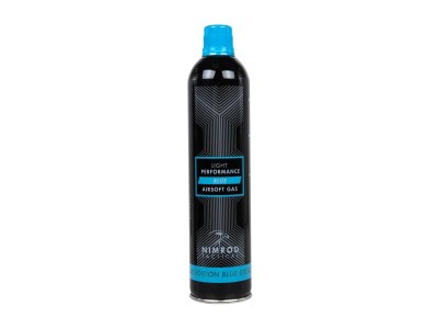 Gas Azul Mantenimiento 500 ml Nimrod
