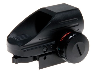 Mira Rojo Verde Duel Code