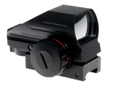 Punto Rojo Verde Duel Code