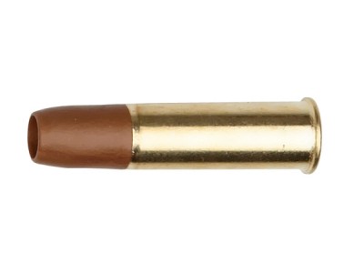 Balas Reductoras CO2 ASG