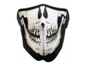 Máscara Neopreno Calavera