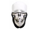 Máscara Neopreno Calavera