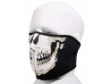 Máscara Neopreno Calavera