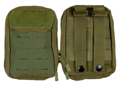 Funda Molle 2 caras Velcro Barbaric