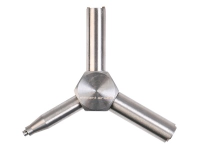 Chave Válvula GBB Element