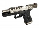 Glock 17 VX0110 Hex cut AW Custom