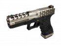 Glock 17 VX0110 Hex cut AW Custom