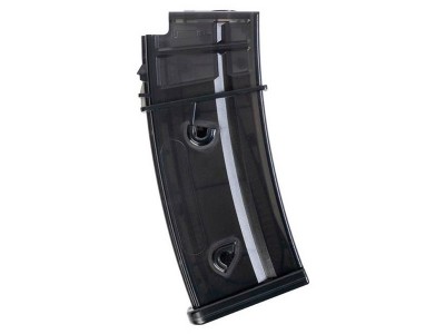 Cargador G36 Mid Cap Saigo