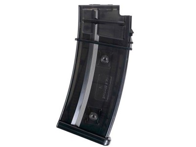 Magazine G36 Mid Cap Saigo