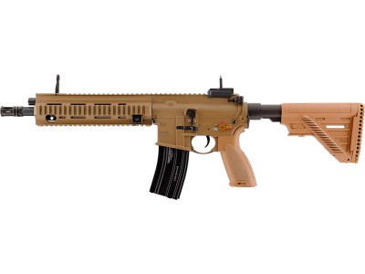 HK416 A5 Sportline Umarex