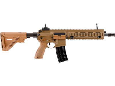 HK416 A5 Sportline Umarex