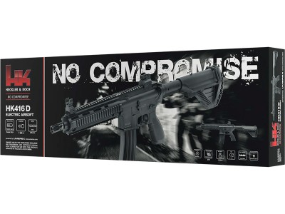 HK416D Umarex