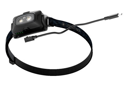 Lanterna Frontal HF4R Core Led Lenser