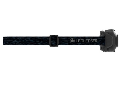 Lanterna Frontal HF4R Core Led Lenser