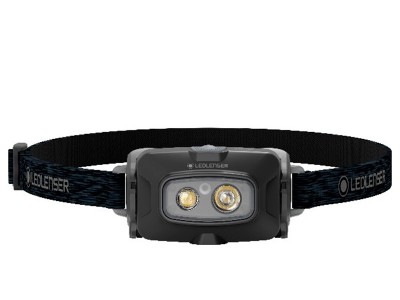 Linterna Frontal HF4R Core Led Lenser