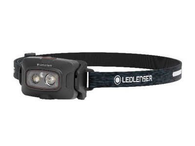 Linterna Frontal HF4R Core Led Lenser