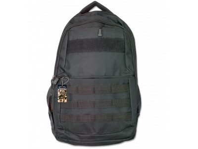 Mochila 18 l Barbaric