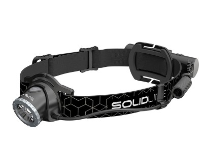Lanterna Frontal SH6R Led Lenser