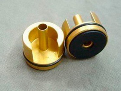 Cabeça cilindro Ver. III VS