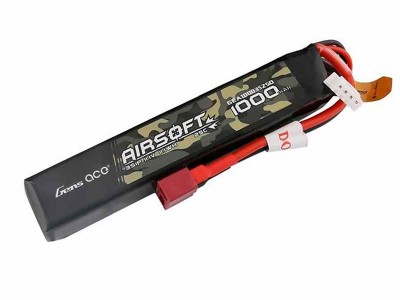 Batería LI-PO 11,1/1000 Gens Ace