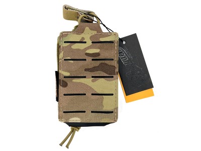 Portacargador Simple AK y M4 Conquer